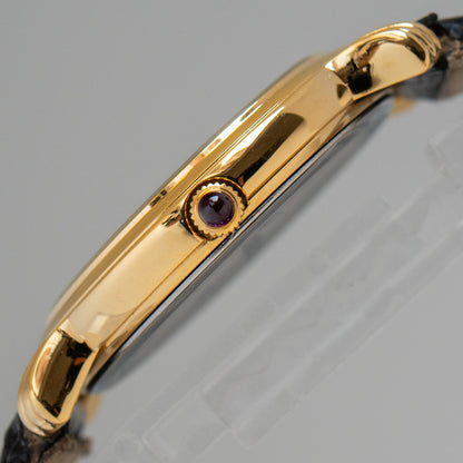 Vincent Calabrese “Mona Lisa” Jump Hour