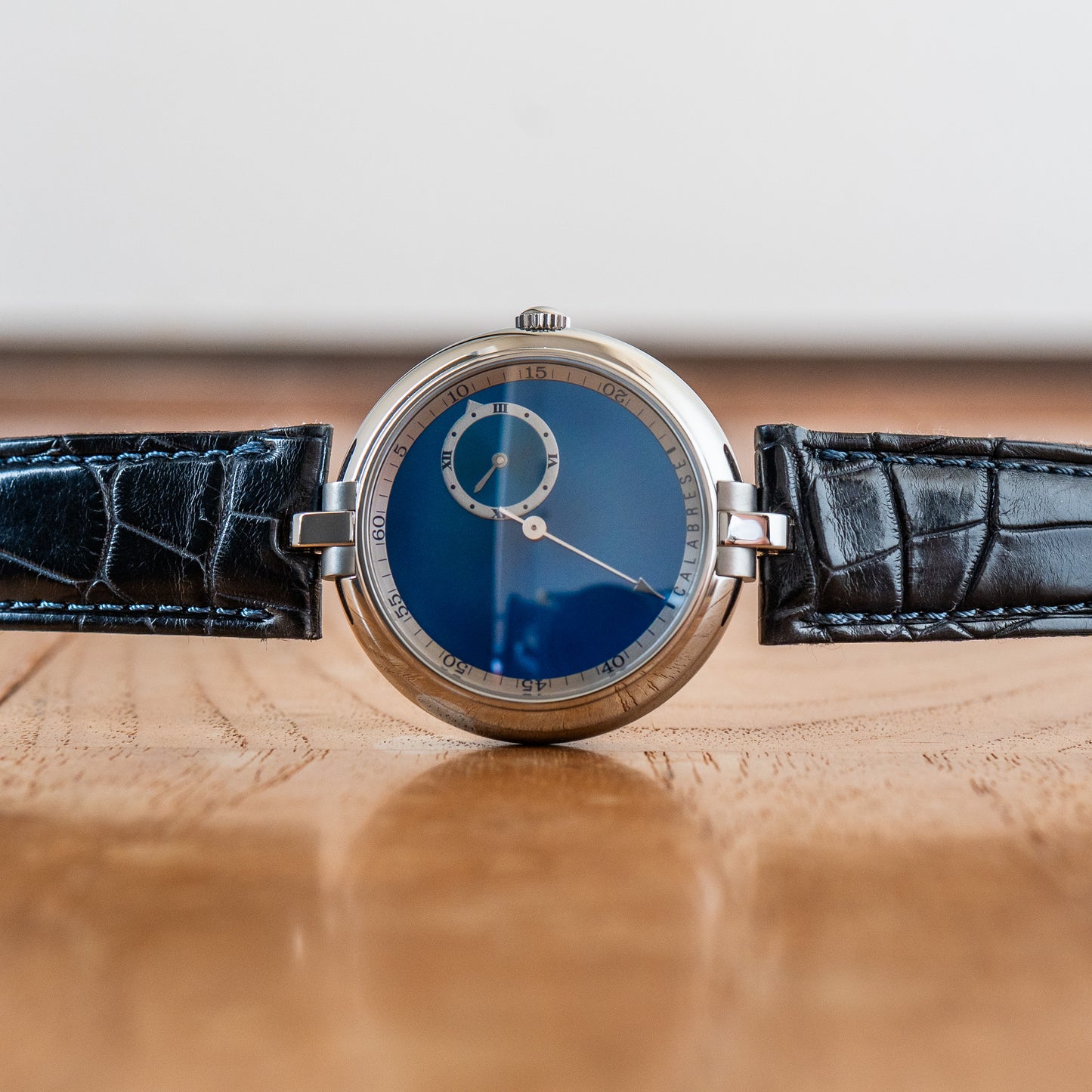Vincent Calabrese “Horus” Wandering Hours