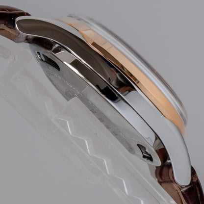 Vulcain “1947 President Watch” Cricket Reissue