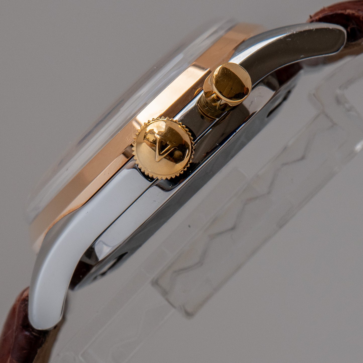 Vulcain “1947 President Watch” Cricket Reissue