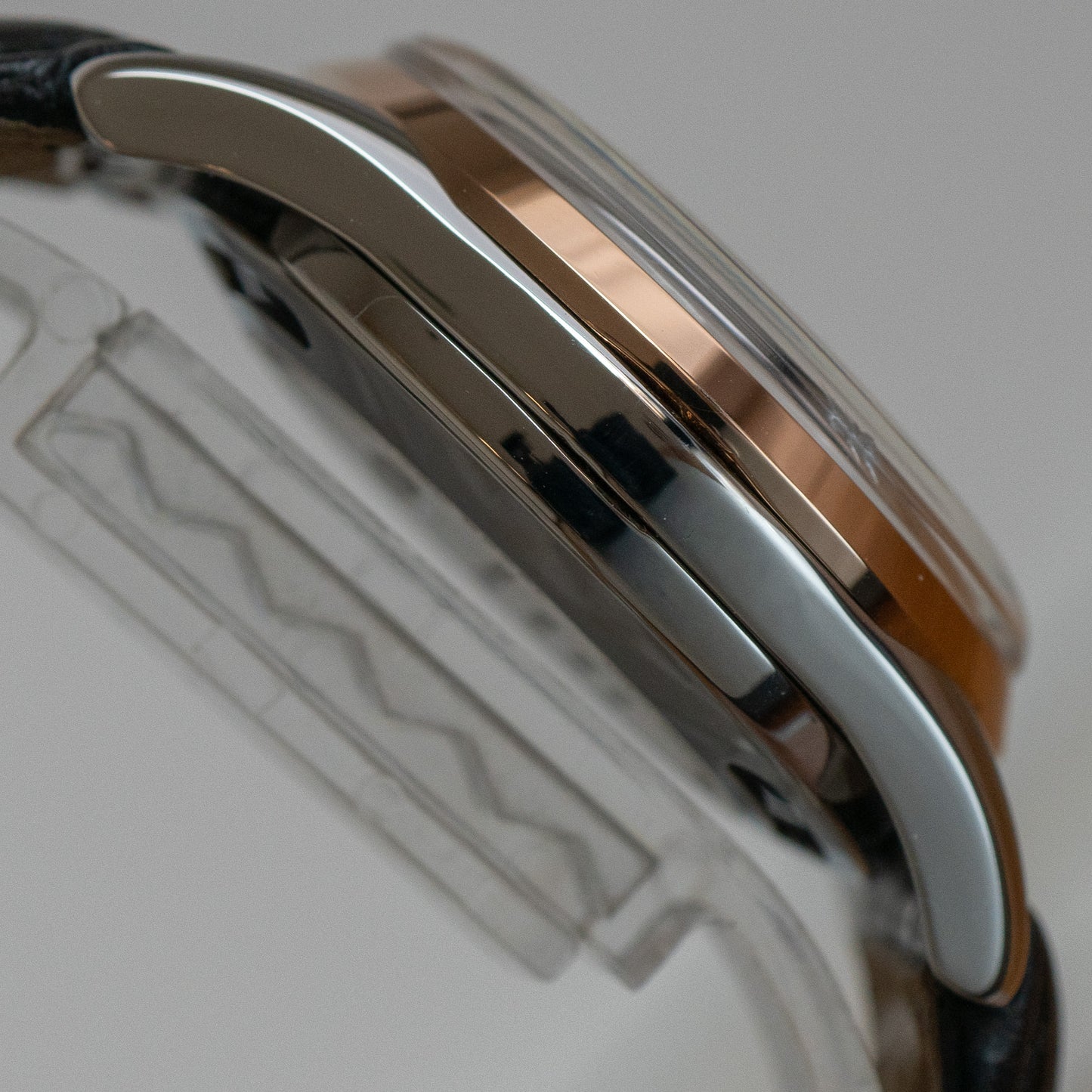 Vulcain “1947 President Watch” Cricket Reissue