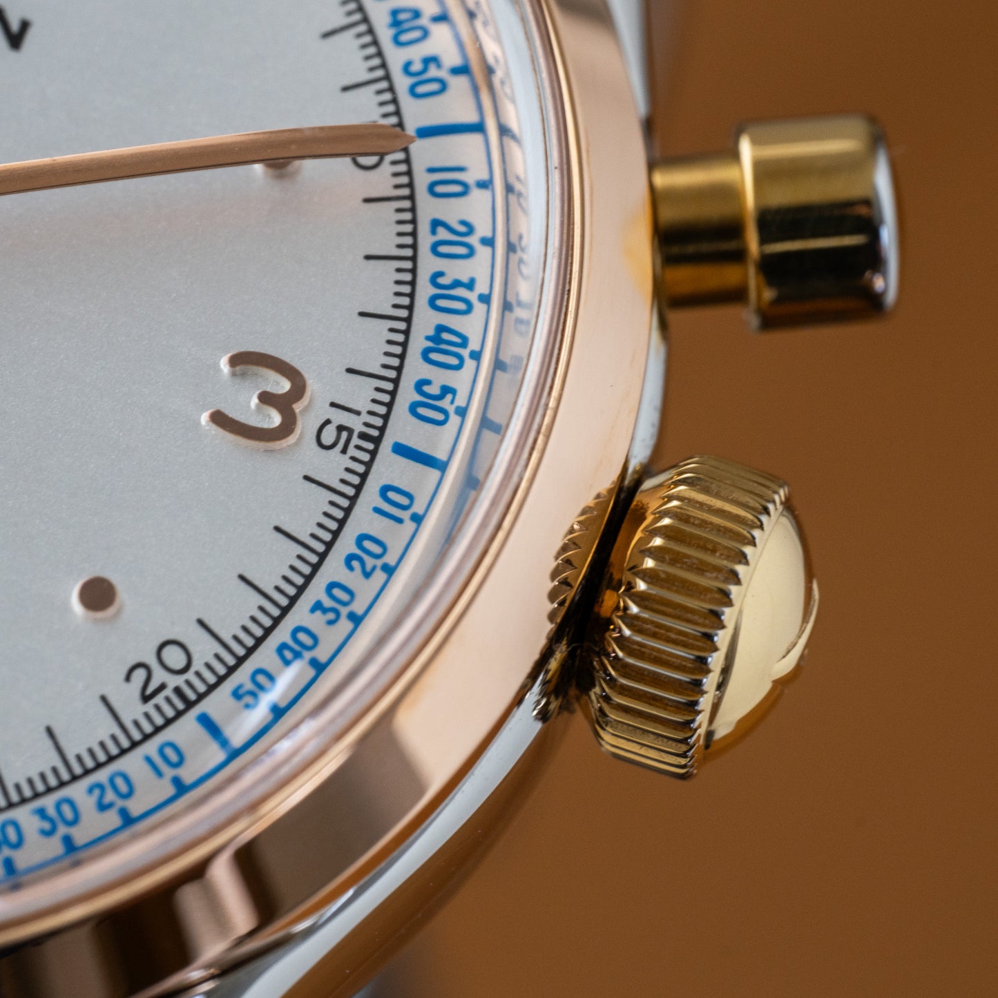 Vulcain “1947 President Watch” Cricket Reissue