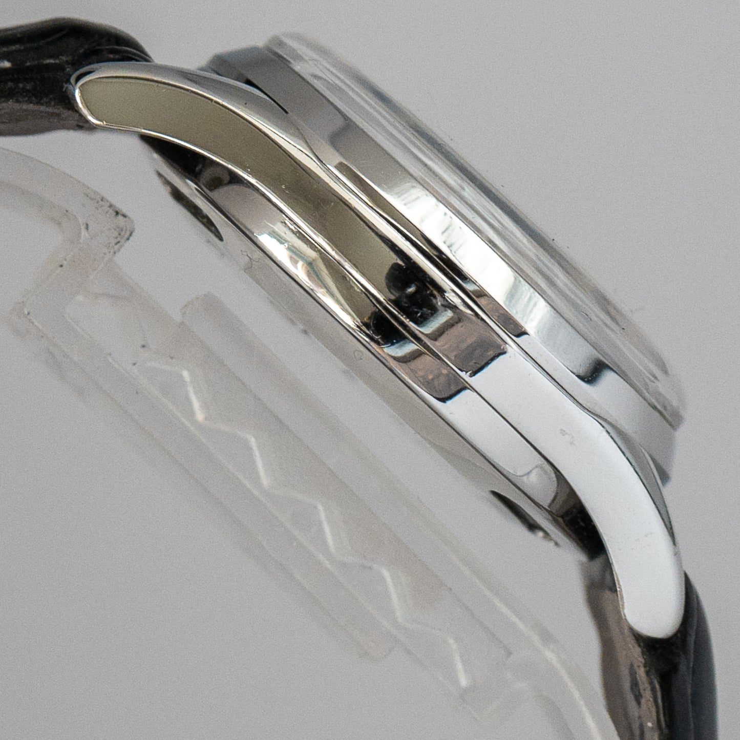 Vulcain “1947 President Watch” Cricket Steel Reissue