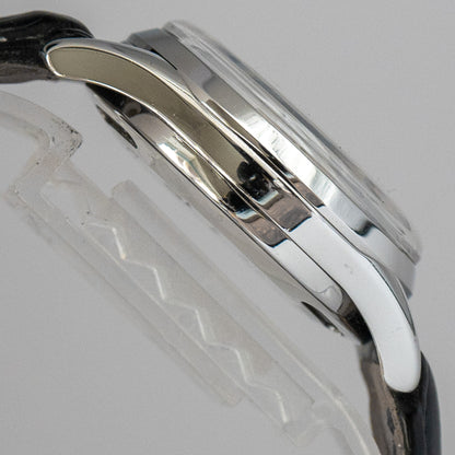 Vulcain “1947 President Watch” Cricket Steel Reissue
