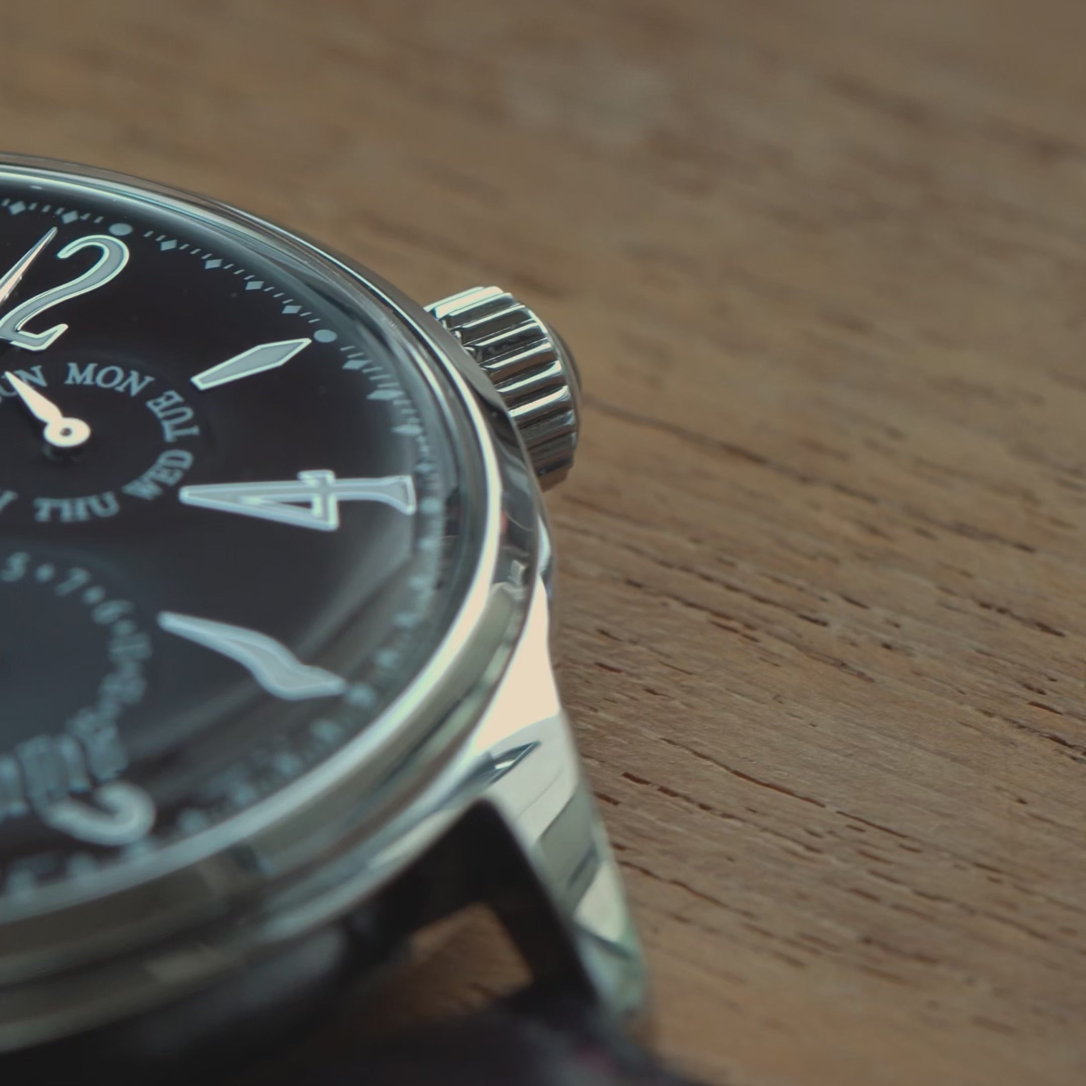 SEIKO セイコー SARC019 琺瑯ダイアル automatic