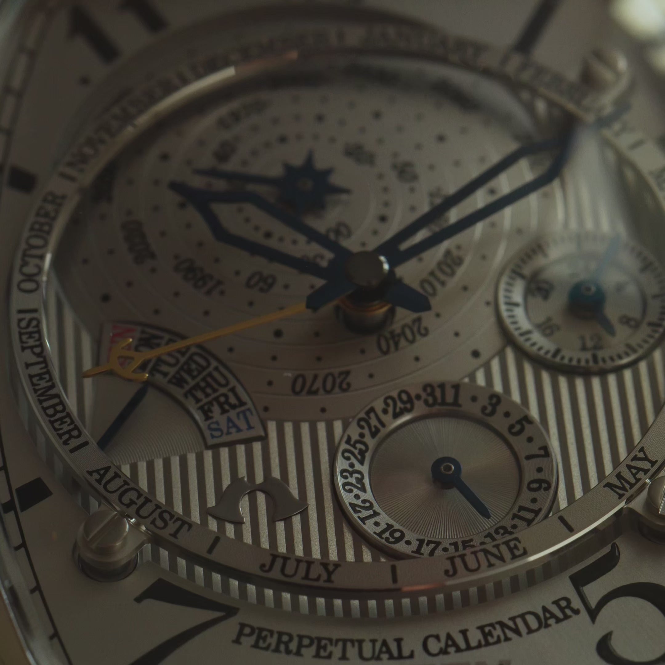 Citizen Campanola 214; CTR57-1051 – Provenance Watches