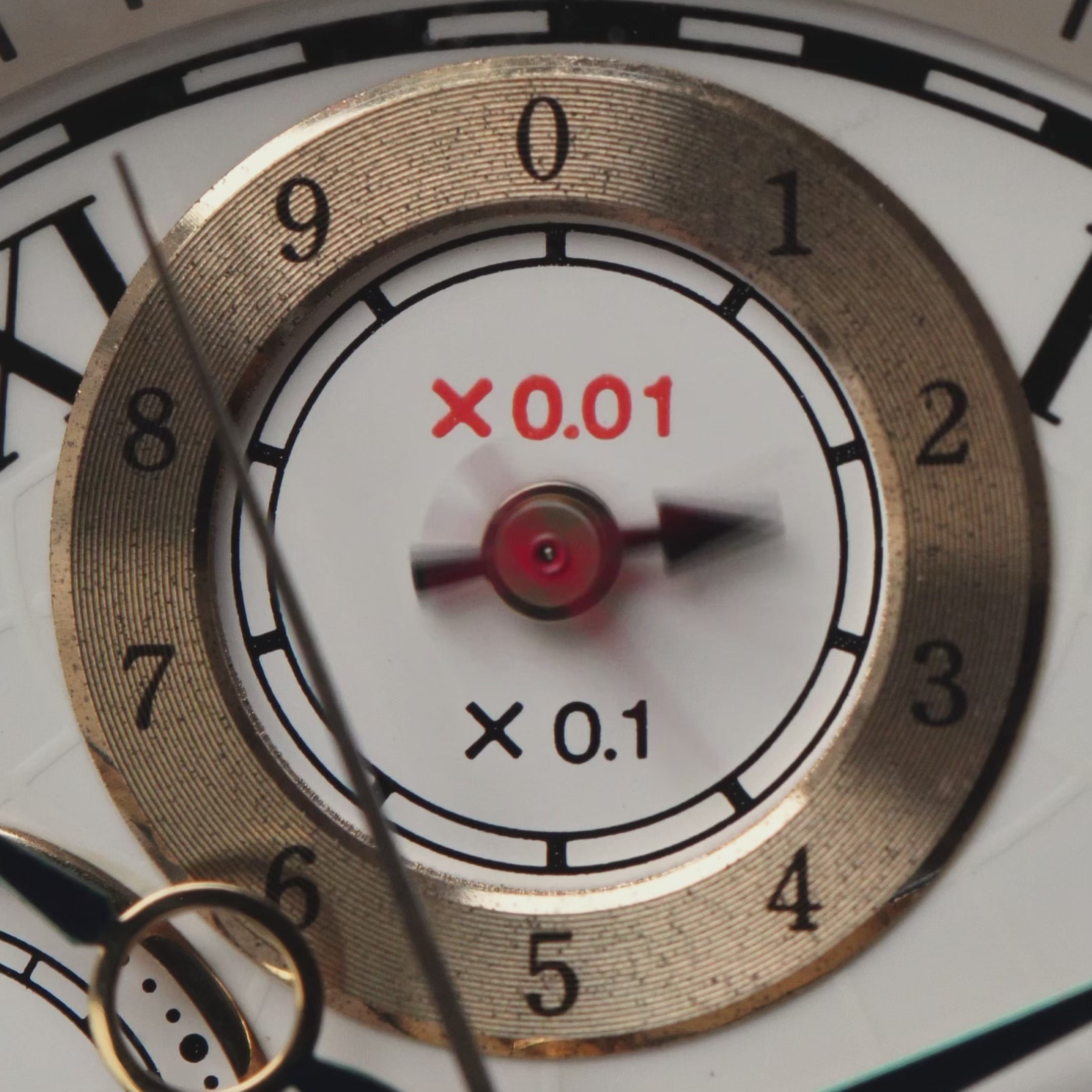 Seiko “Age of Discovery” 7T59-7A30 – Provenance Watches