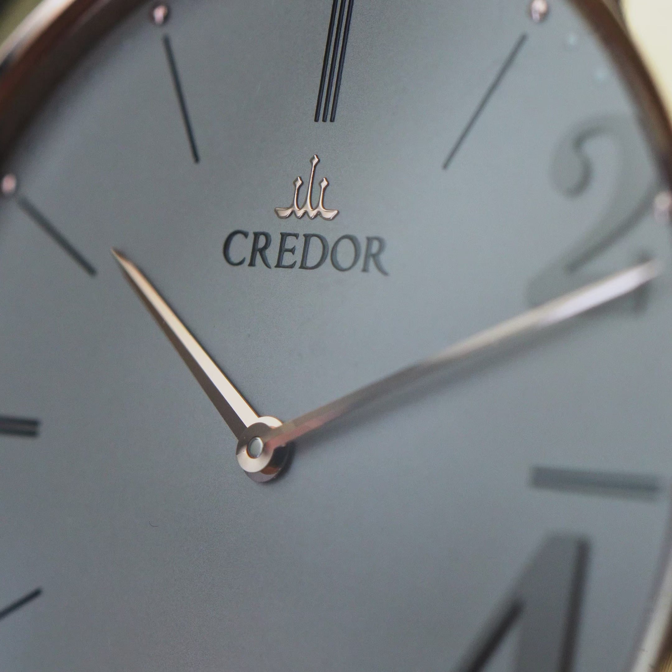 Seiko Credor GCAT992 – Provenance Watches