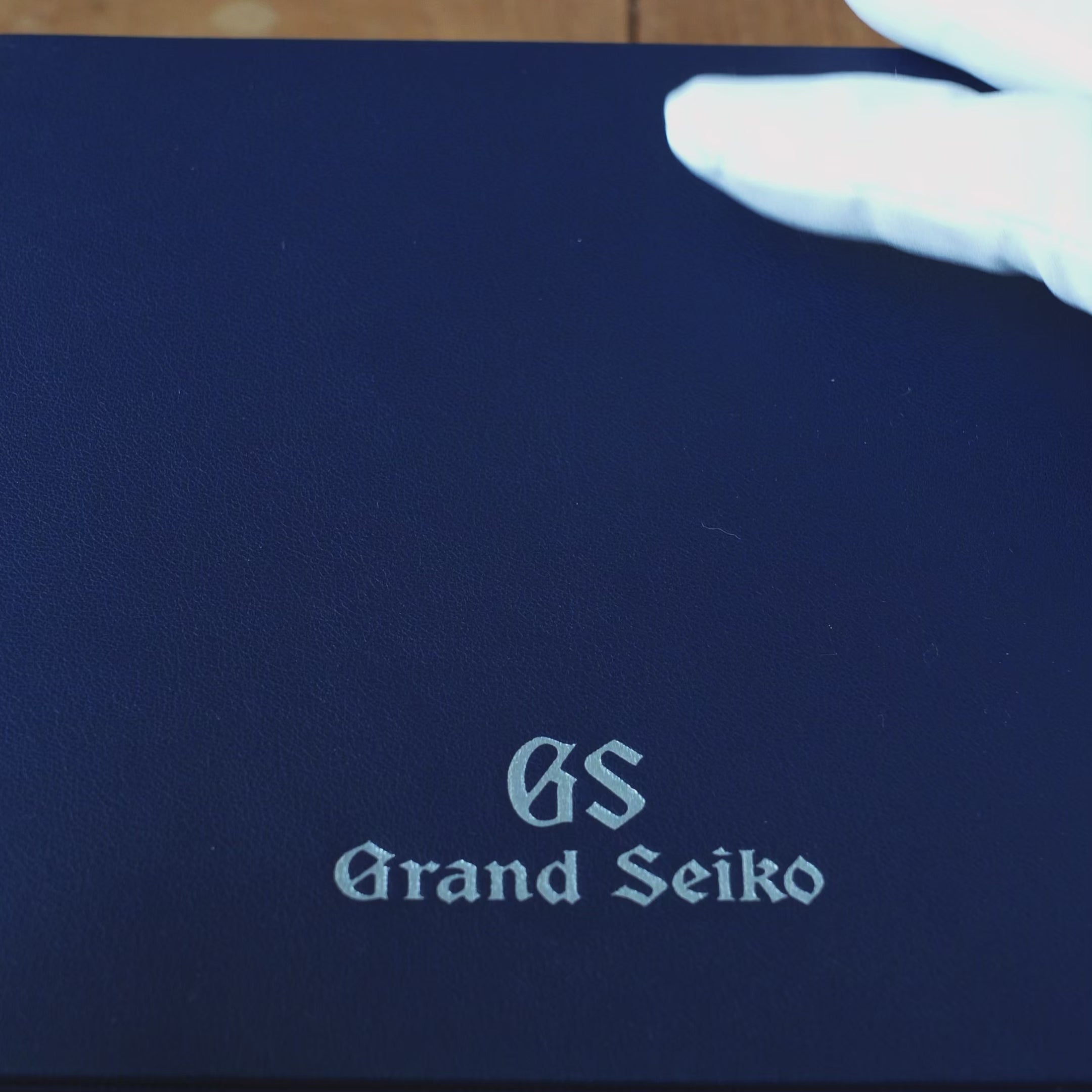 Grand Seiko SBGA371 AJHH Limited Edition – Provenance Watches