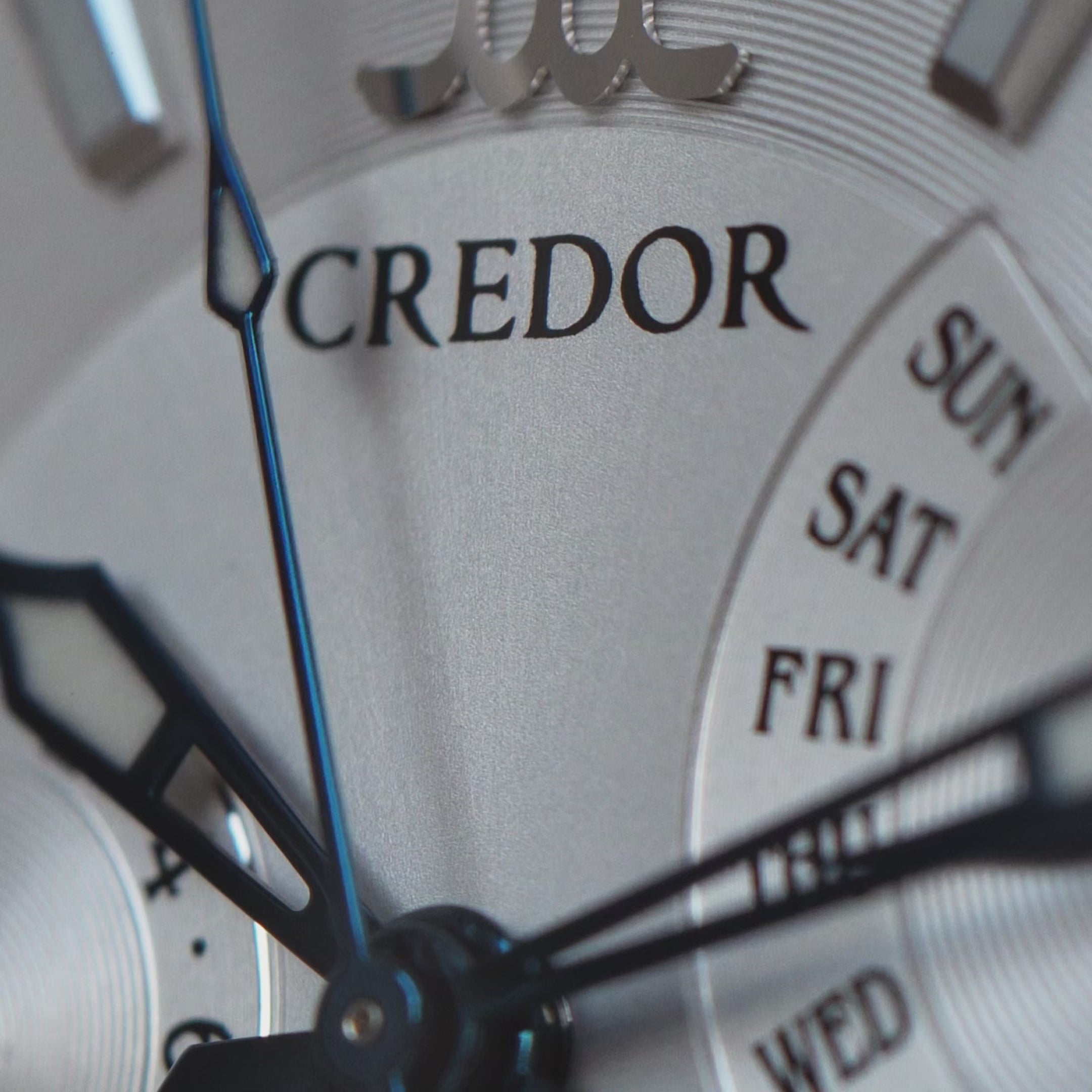 Credor “Pacific” GCBG975 – Provenance Watches