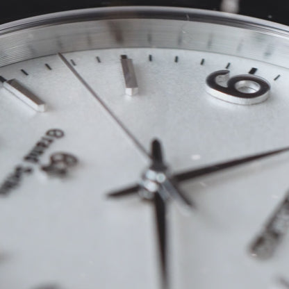 Grand Seiko SBGF009 / 8J55-0010
